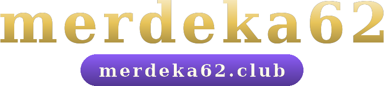 merdeka62 logo