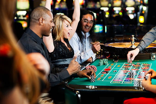 merdeka62 Live Roulette Elite